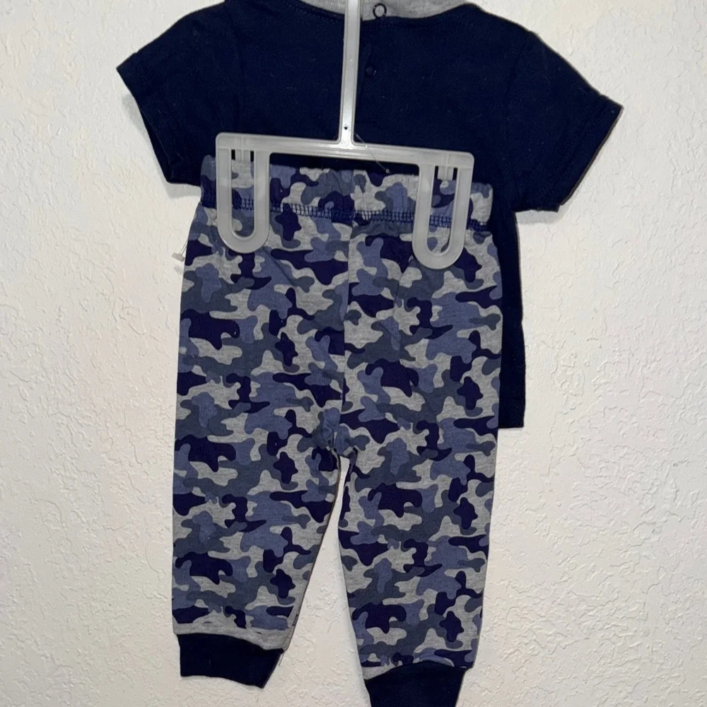 Kids Construction Theme Matching Set - Black‎ and Gray